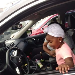 Meet your Posher, Thomas